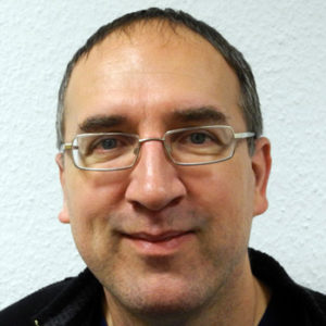 Dirk Riesenberg ist seit vielen Jahren im lsfb ehrenamtlich aktiv und Mitglied im lsfb-Vorstand. Er unterstützt viele unserer Veranstaltungen mit seiner technischen Expertise.
