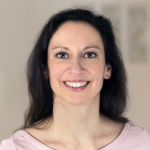 Irene Rosinski ist Projektassistentin der Geschäftsführung und Verantwortliche für Social Media.