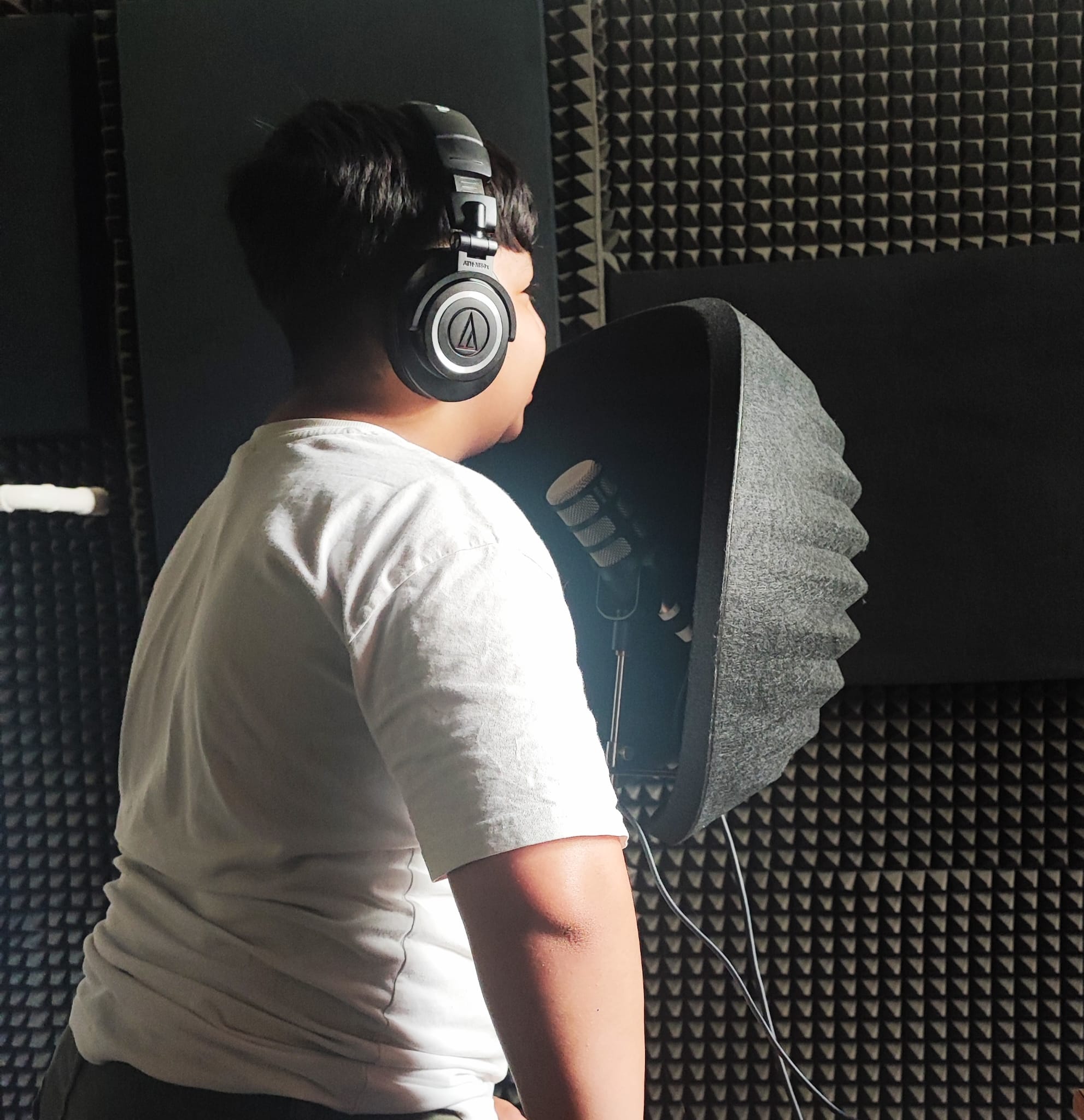 Rixi Power Podcast