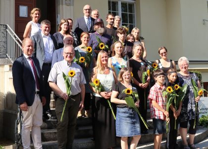 Foto: Volker Tanner, Staatskanzlei des Landes Brandenburg