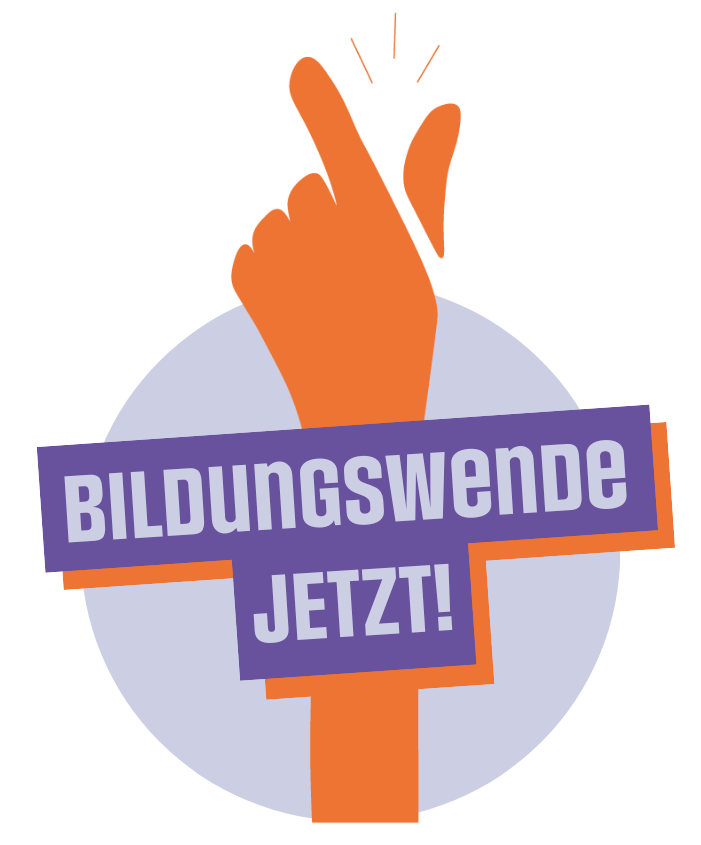 Bildung braucht Demokratie!