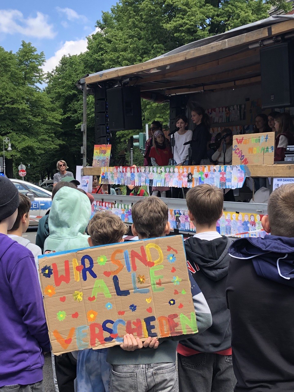 Tag der Vielfalt am 19. Mai 2026
